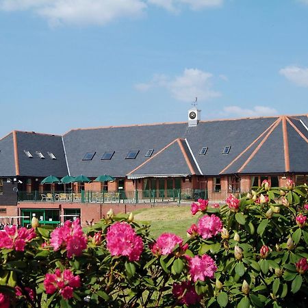 Wharton Park Golf & Country Club Bed and Breakfast Bewdley Buitenkant foto
