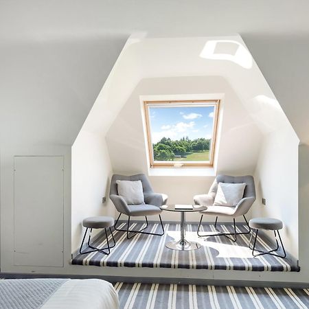Wharton Park Golf & Country Club Bed and Breakfast Bewdley Buitenkant foto