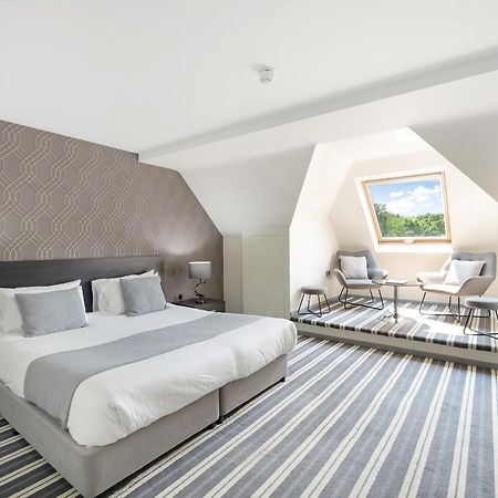 Wharton Park Golf & Country Club Bed and Breakfast Bewdley Buitenkant foto