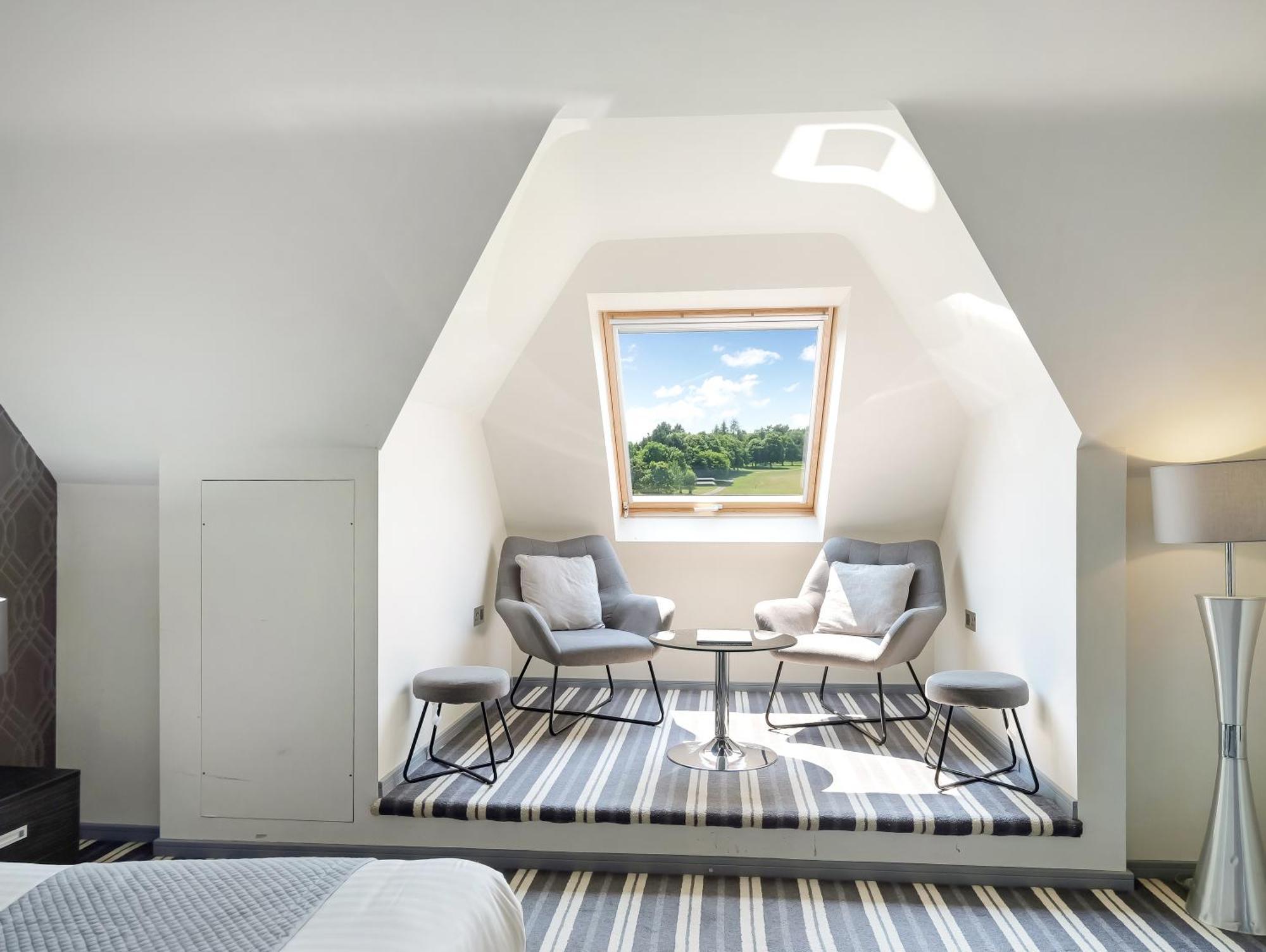 Wharton Park Golf & Country Club Bed and Breakfast Bewdley Buitenkant foto
