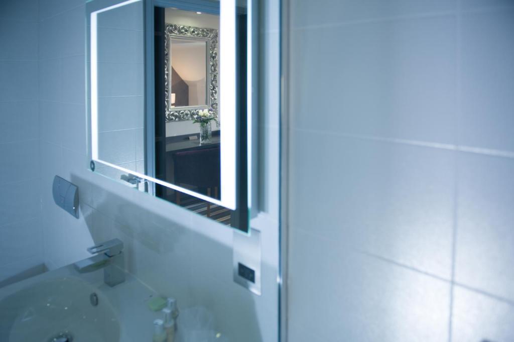Wharton Park Golf & Country Club Bed and Breakfast Bewdley Kamer foto